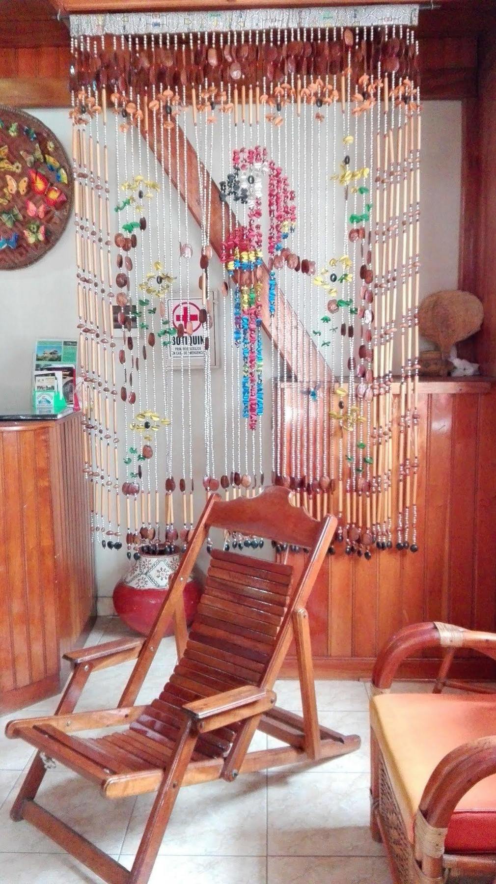 Hostal El Colibri Iquitos Exterior foto
